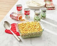 Holiday Meal Savings Campaigns