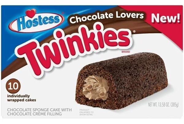 Extra-Chocolatey Snack Cakes