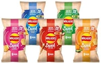 Paper-Packaged Snack Chips Image 1