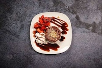 Guilt-Free Vegan Cheesecakes Image 1