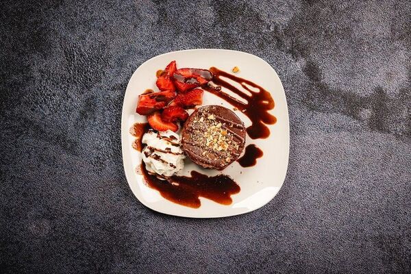 Guilt-Free Vegan Cheesecakes