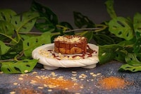 Guilt-Free Vegan Cheesecakes Image 3