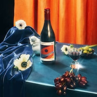 Non-Alcoholic Red Wine Blends Image 5