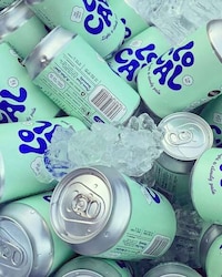 Low-Calorie Pale Ales