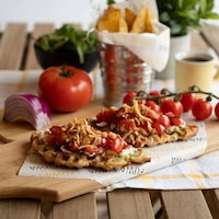 Japanese Croffle Restaurants Image 1