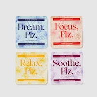 Wellness Patch Bundles Image 1