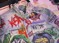 Experimental Streetwear Collaborations