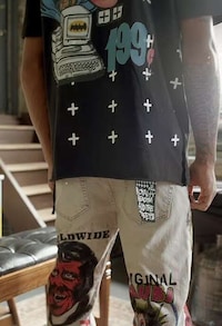 Experimental Streetwear Collaborations Image 2