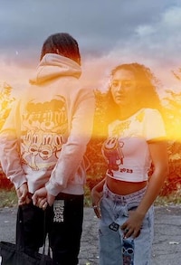 Experimental Streetwear Collaborations Image 3