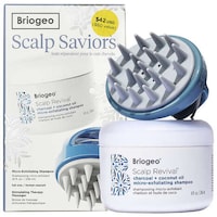 Nourishing Scalp Repair Kits