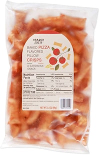 Baked Pizza Puffs Image 1