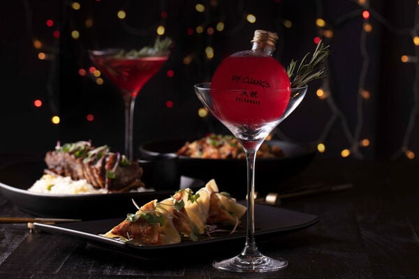 12 Canned Holiday Cocktails