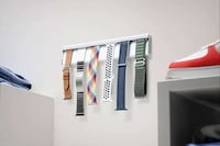 Smartwatch Strap Storage Mounts Image 5