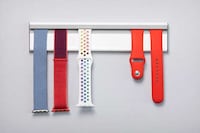 Smartwatch Strap Storage Mounts Image 7