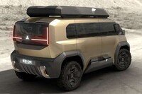 Six-Seater Adventure Vehicles Image 2