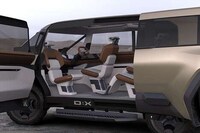 Six-Seater Adventure Vehicles Image 3