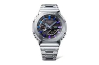 Tough Chromatic Timepieces Image 2