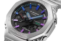 Tough Chromatic Timepieces Image 3