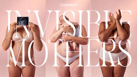 Faceless Mother Campaigns