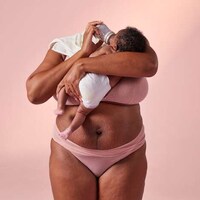 Faceless Mother Campaigns Image 5