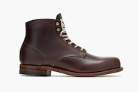 Celebratory Vintage Boot Styles Image 2