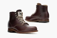 Celebratory Vintage Boot Styles Image 3