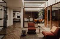 Cozy Professional Office Designs