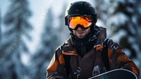 Intelligent Graphene Heating Vests Image 1