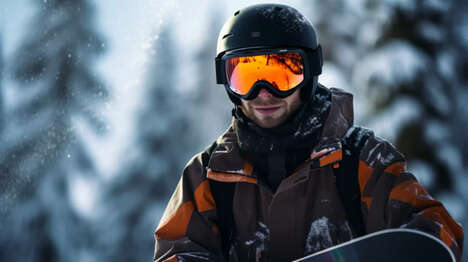 Intelligent Graphene Heating Vests