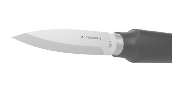 Ultrasonic kitchen knife by 369Sonic — Kickstarter