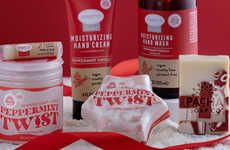 Private Label Holiday Products