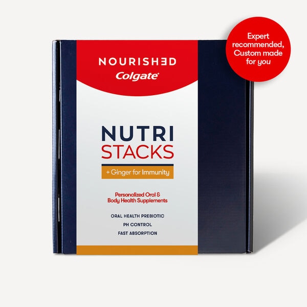 Oral Health Prebiotic Chews