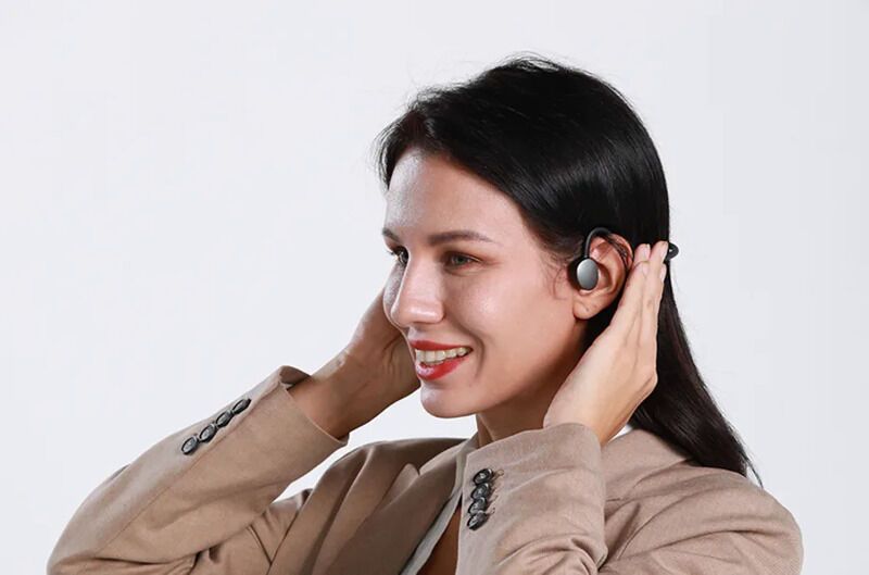 DIY Bone Conduction Hearing Aids