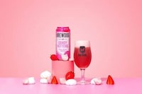 Dessert-Inspired Beers