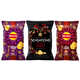 Festively Flavored Snack Chips Image 1