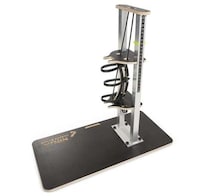 Off-Road Bike Trainer Racks Image 2