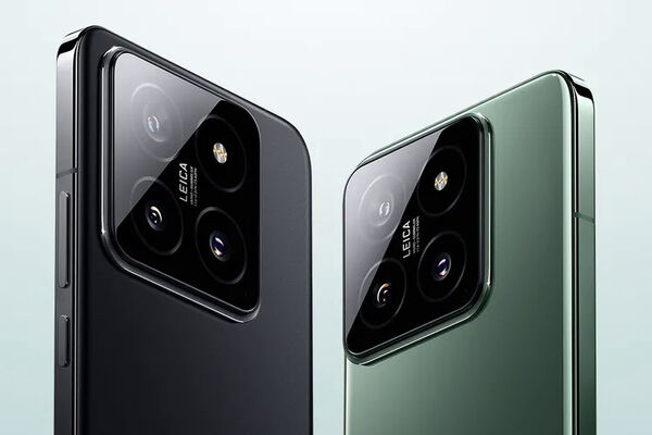 Angular Flagship Smartphone Models