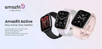 Personalized Fitness Plan Smartwatches