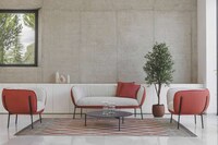 Cozy Contemporary Seating Collections Image 3