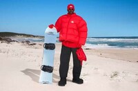 Luxe Slope-Ready Fashion Capsule Image 1