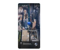 AI-Enhanced Map Softwares