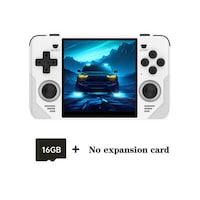 Compact Handheld Game Consoles Image 1