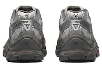 Metallic Technical Collaborative Footwear Image 2