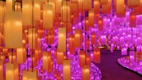 Seoul-Themed Immersive Digital Exhibitions Image 2