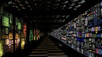 Seoul-Themed Immersive Digital Exhibitions Image 3