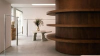 California-Inspired Gallery-Style Stores Image 3