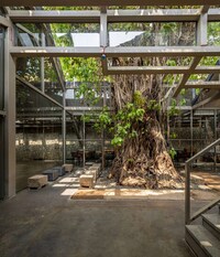 Ice Factory-Transformed Galleries Image 1