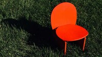 Easy-to-Assemble Colorful Furniture Image 3