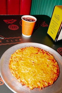 Plant-Based Pizza Pop-Ups Image 2