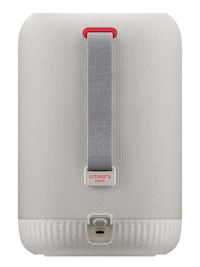 Loud Oval-Structured Speakers Image 3